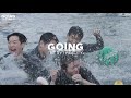 【SVT_ZER·0】（中字）EP18 GOING SEVENTEEN 2021 EP.18 Dive into TTT #1 (Water Sports Ver.)