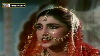 TENU WASTA EH RAB DA VE KABOOTRA - NOOR JEHAN - FILM DULLA BHATTI