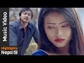 Jati Maya - New Nepali Sentimental Song 2017/2074 | Bishwo Shrestha | Netra Entertainment