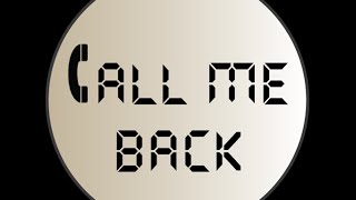 [AndroidApp] CallMeBack App - (WorldWide) - USSD Code Handling