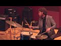 Žilina international jazz contest 2017 - The Jake Hart trio