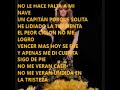 jenni rivera sin capitan letras