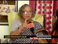 k m shajahan s mother responds to asianet news