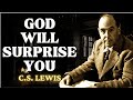 Watch How God Will Show You the Way Out of Your Hard Season | C.S Lewis 2024