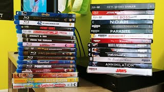 Blu-ray Update June 2020!