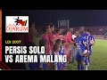 PERSIS SOLO VS AREMA MALANG - LDI 2007