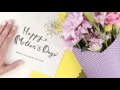 Happy Mother's Day From imPRESS Manicure | The Great Nail Polish Alternative For This Special Day