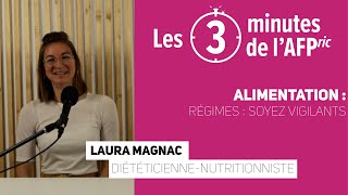 Alimentation et polyarthrite, spondy ou rhumatisme pso : régimes, soyez vigilants !