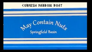 CRHnews - Kernow cruiser May Contain Nuts