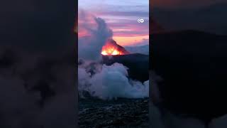 मैग्मा और ज्वालामुखी विस्फोट का रहस्य [The Mystery of Magma and Volcanic Eruptions]