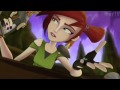 Slugterra Ghoul From Beyond Full Movie p2