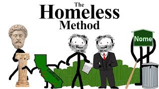 The Homeless Method