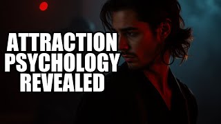The Unbelievable Psychology Behind Who We Find Attractive