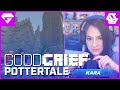 Harry Potter but Minecraft?! | Good Grief