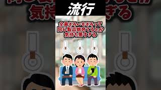 【2ch面白いスレ】流行【ゆっくり解説】 #Shorts