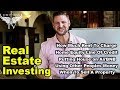 Real Estate Investing - AirBNB? HELOC? OPM? WOW! - Q&A #11 Real Estate Investing - AirBNB? HELOC? OPM? WOW! - Q&A #11