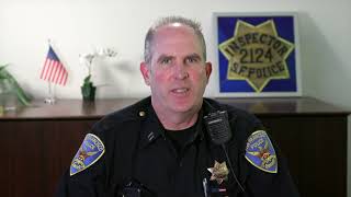 Proactive Policing From Officer Leads To A Gun Off The Street