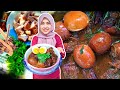 Menu yang viral kat Thailand phalo daging dan telur ayam / Phalo ayam pun sedap คลิปพะโล้ที่ไวรัล