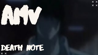 Death Note [AMV] - Disturbed - Hell