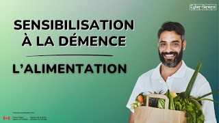 Risque de démence et l’alimentation