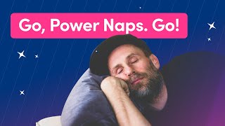 Can Power Naps Enhance Performance