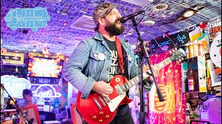 LEE BAINS \u0026 THE GLORY FIRES - Jam in the Van (Full Set Live in Austin, TX 2022) #JAMINTHEVAN