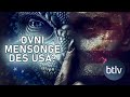 OVNIS, LE MENSONGE DES USA ?