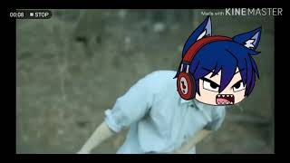 Here's some dank memes replaced with my face UwU