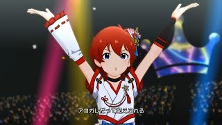 【ミリシタ】Brand New Theater!＆UNION!!＆インヴィンシブル・ジャスティスＭＶ【1440ｐ　60ｆｐｓ】