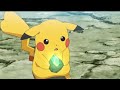 Pokemon Journeys: Ash's Pikachu doesn't want to evolve into Raichu