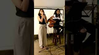 zombie (cover by leola and loraine lopes lobo)