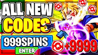 ALL NEW *SECRET* UPDATE CODES in SHINDO LIFE CODES! | 600 SPINS | Roblox Shindo Life Codes (Roblox)