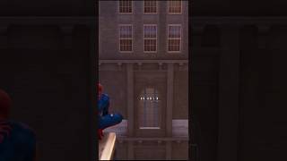 Marvel Spider-Man remastered