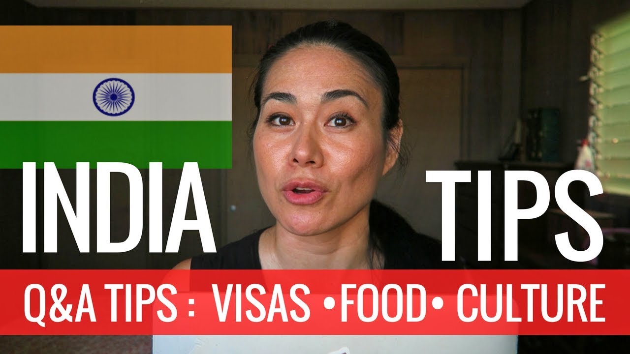 India Travel Tips 13 Burning Questions About India Solo Holiday To