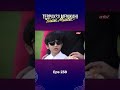 Nayaka Harus Jadi Anak Jujur.. | Terpaksa Menikahi Tuan Muda ANTV Eps 238 #shorts