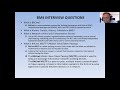 How to become a BMS engineer part 79 (BMS Interview Questions)