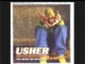 Usher You Make Me Wanna (JD's Remix)