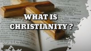 What is Christianity | கிறிஸ்துவம் என்றால் என்ன| Episode-1| Come Let's Explore Christianity| #CLEC