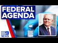 Scott Morrison reveals plans for 2021 | 9 News Australia