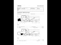 VOLVO A25C ARTICULATED DUMP TRUCK SERVICE MANUAL #servicemanual #automobile #heavyequipmentmechanic