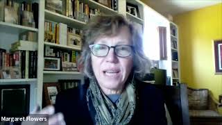 NATO and Imperialism (1st. Part) with Margaret Flowers