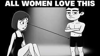 7 HIDDEN SECRET Women Never Tell Men