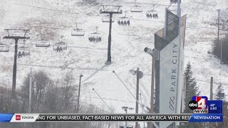 Park City Ski Patrol authorizes strike against Vail Resorts