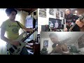 Trip At The Brain - Suicidal Tendencies Cover