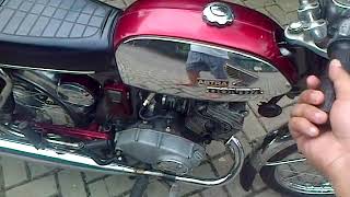 honda s90z engine honda c95 150cc 1960 benly twin baby dream