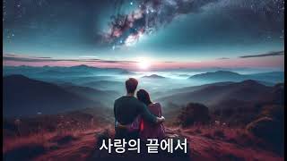 사랑의 끝에서