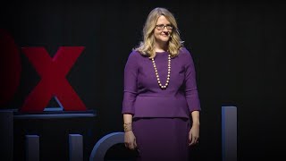 Karen Eber: How your brain responds to stories -- and why they're crucial for le