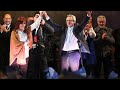 La justicia argentina cierra el cerco en torno a Cristina Fernández en plena campaña electoral