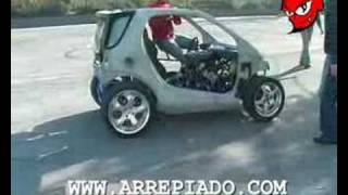 Smart diablo GP 2007