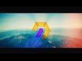 Slideshow Logo Animation in After Effects - After Effects Tutorial - Easy Method